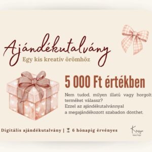 ajandekutalvany-5-000-ft-ertekben