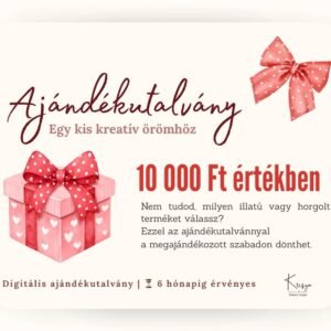 ajandekutalvany-10-000-ft-ertekben
