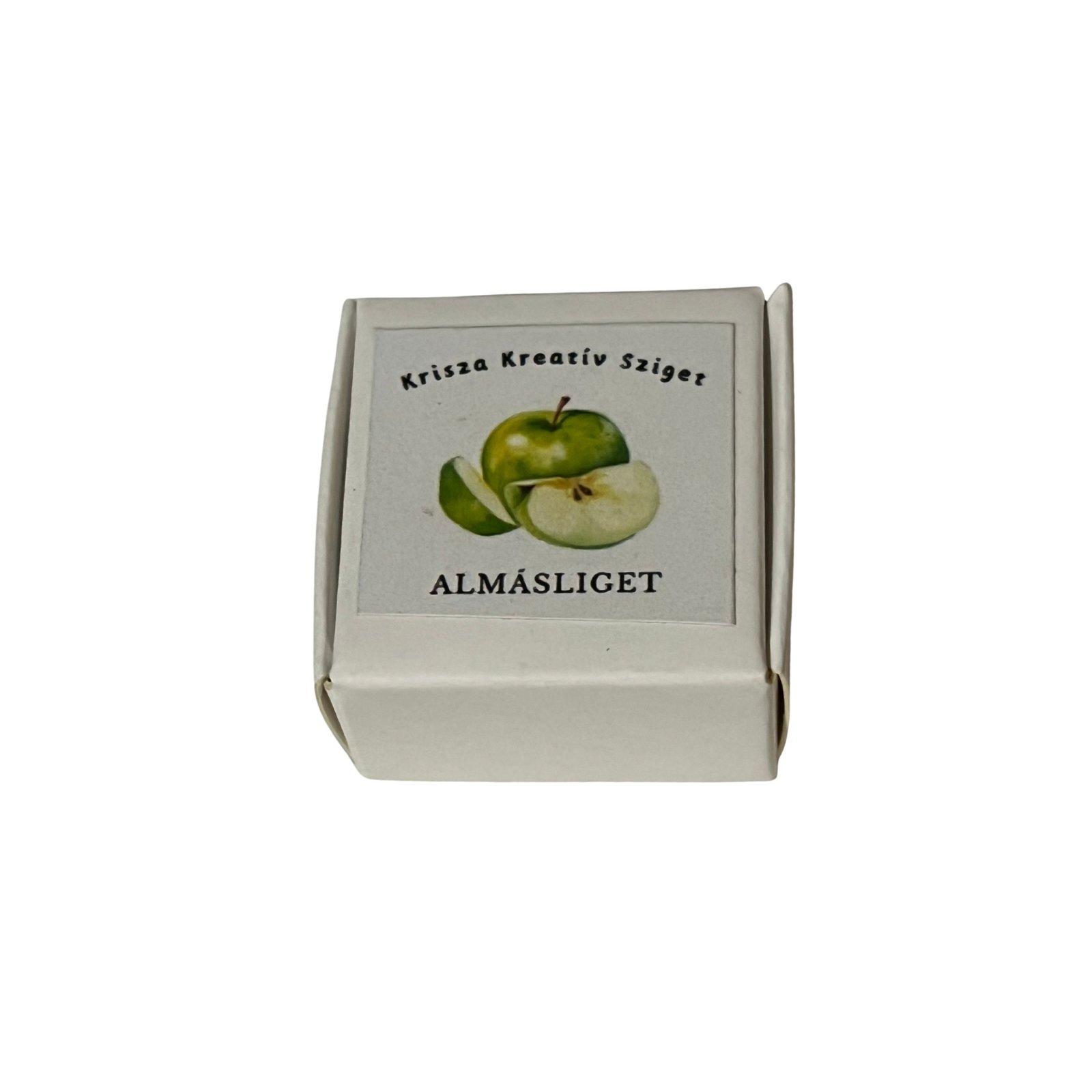 Almás liget illatviasz