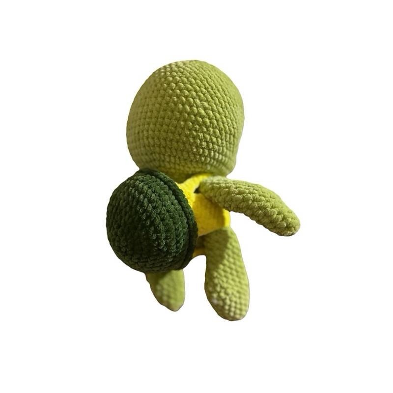 Hope, a teknős - Image 2