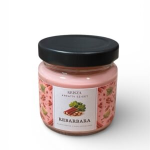 rebarbara-illatgyertya-70-g