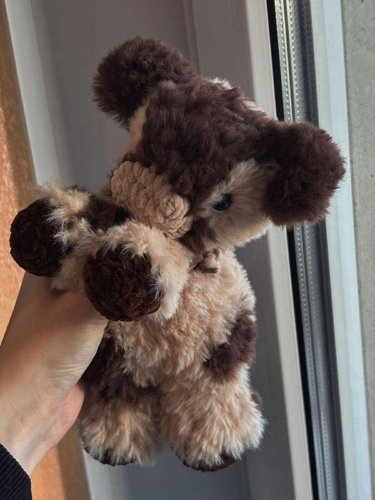 Előrendelhető: boci (szőrmók verzióban ) - Image 7