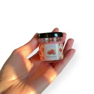 voros-afonya-illatgyertya-25-g