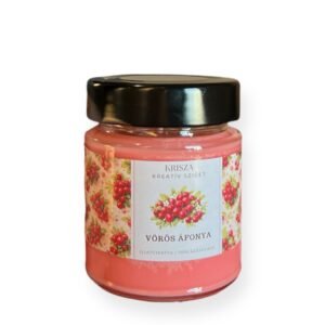 voros-afonya-illatgyertya-120-g