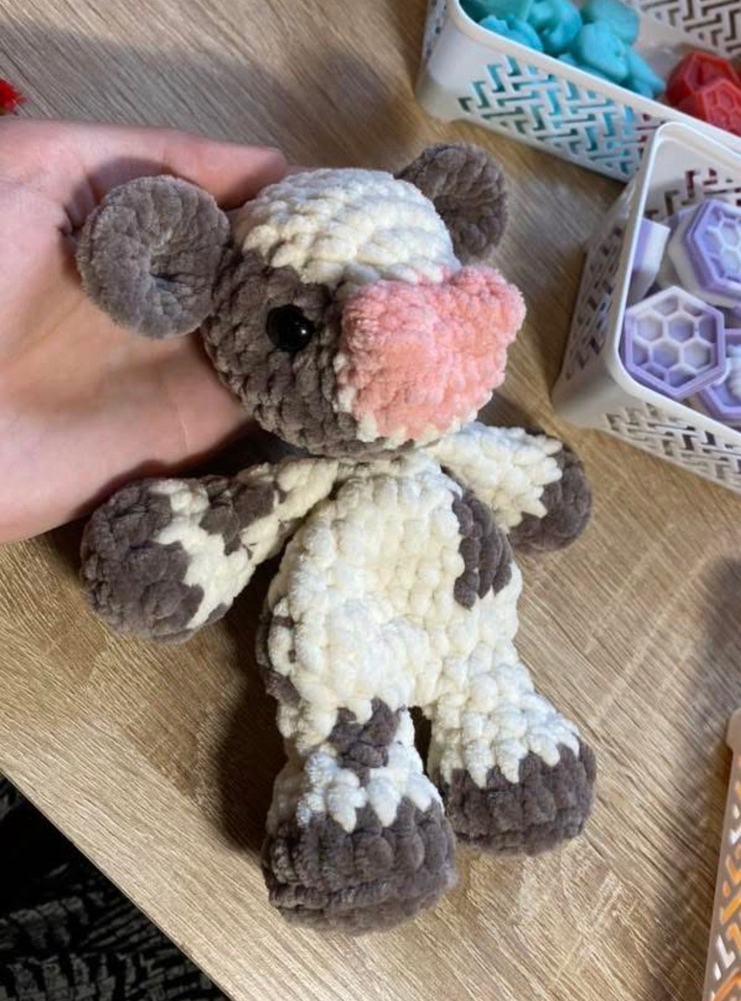 Előrendelhető: boci (szőrmók verzióban ) - Image 6