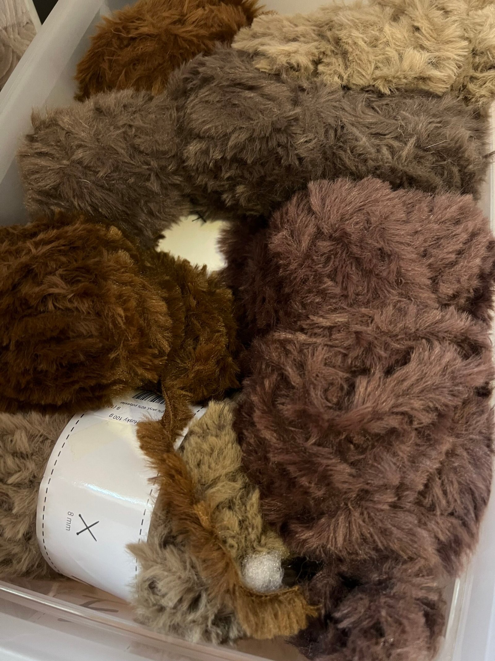 Előrendelhető: boci (szőrmók verzióban ) - Image 3