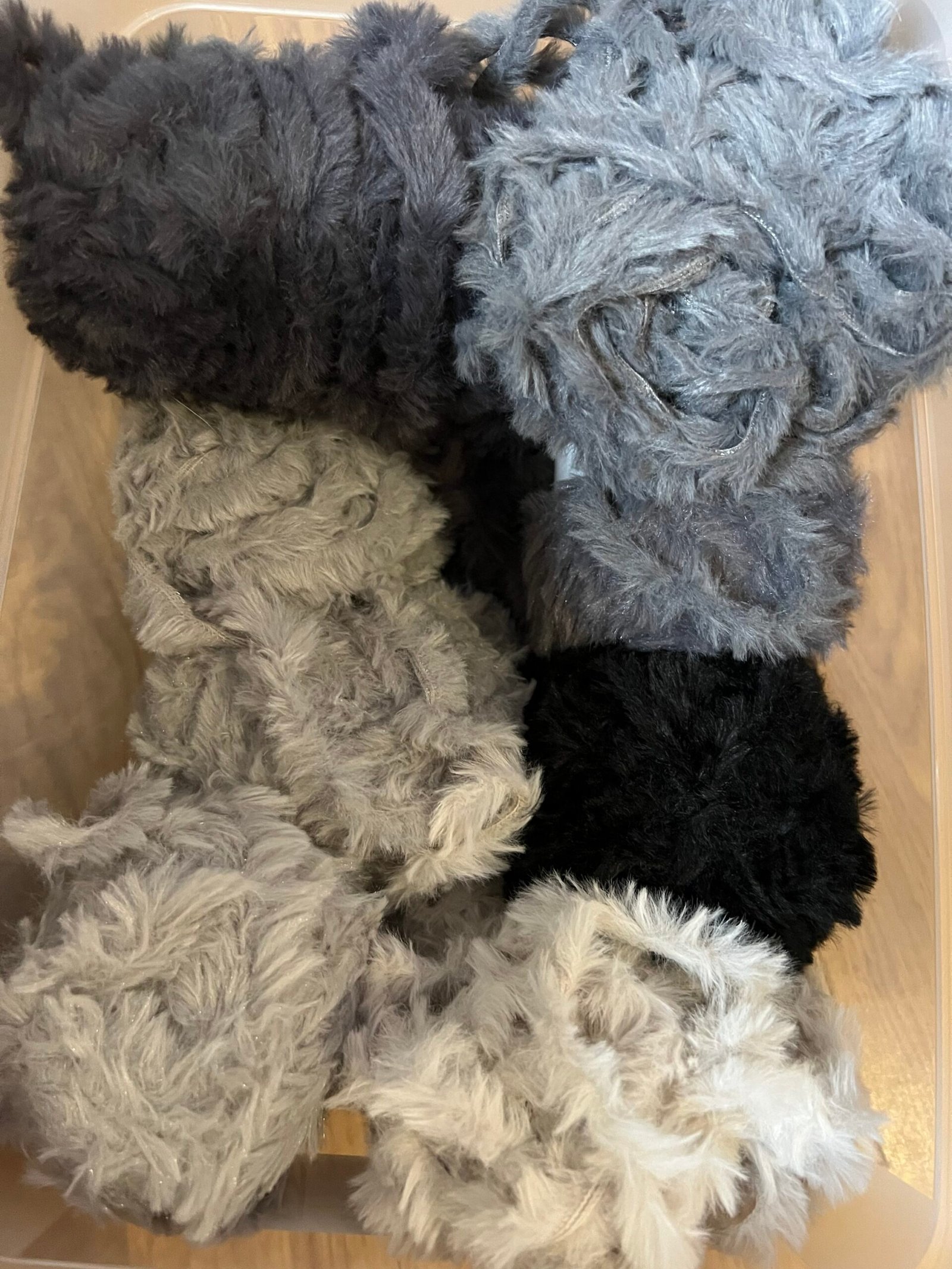 Előrendelhető: boci (szőrmók verzióban ) - Image 4