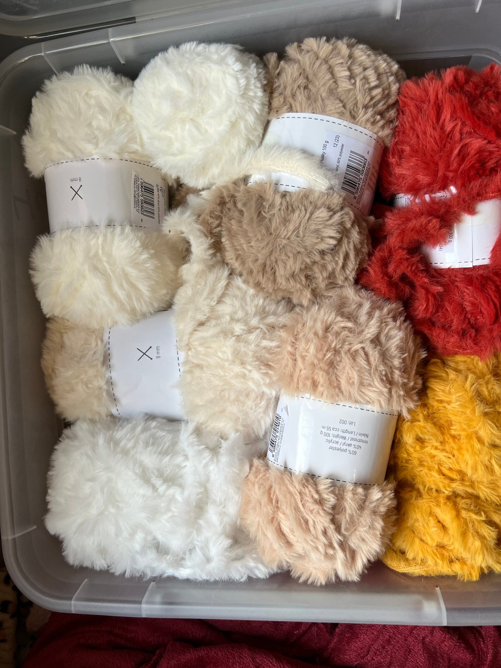 Előrendelhető: boci (szőrmók verzióban ) - Image 2