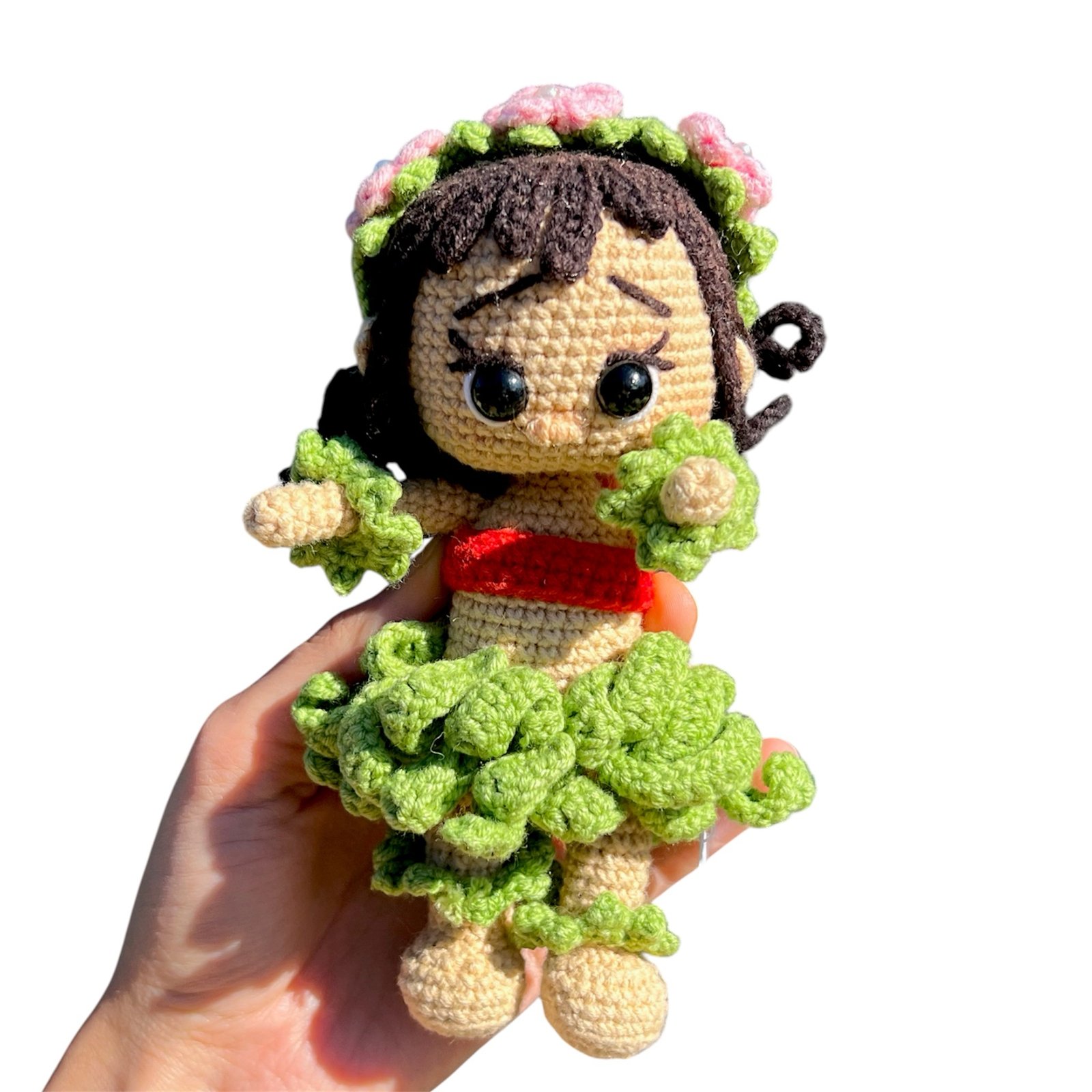 Hawaii baba